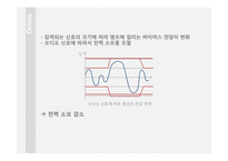 [반도체 공정] MP3 Player 부품의 제조 공정 분석-17