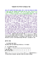 [환경오염물분석 및 실험] 시험관법에 의한 매지호의 총대장균군 측정-1