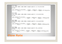 [유체역학] Deep Bed Filtration-13