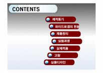 [화학공학] 하이드로겔을 이용한 깔창-2