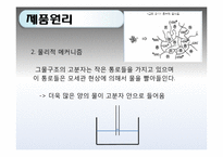 [화학공학] 하이드로겔을 이용한 깔창-9