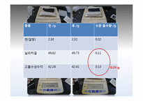 [화학공학] 하이드로겔을 이용한 깔창-13