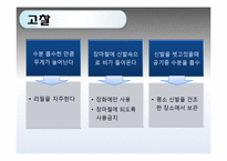 [화학공학] 하이드로겔을 이용한 깔창-17