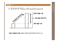 [교육심리] 제2장. 발달과 발달이론-13