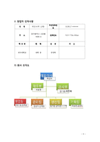 [사업계획서] 파인애플과 팥빙수를 제공-4