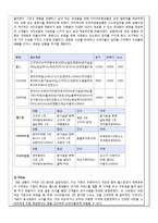 [사업계획서] 웰빙 다이어트 푸드 -휘트니스 클럽의 전문 트레이너와 영양사의 조언-13