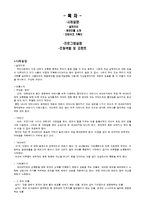 [사회복지실천기술론] 인지행동모델-2