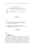 [실험심리학] 개인공간 침해정도와 침해자의 성별이 주의집중력에 미치는 영향-5