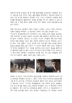 [영화] 영화`파수꾼`에서 핸드헬드 촬영이 갖는 강점-2