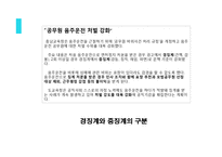 [인적자원관리] 징계와 해고의 종류-20