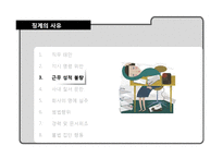 [hrm] 징계와 해고-18