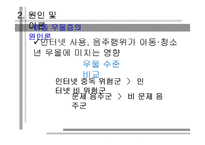 [정신보건] 아동,청소년 우울증에 대하여-20