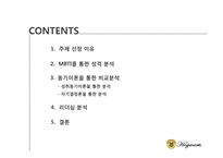 [리더십] `해리포터`시리즈의 덤블도어와 볼드모트의 리더십 비교분석-2