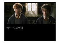 [리더십] `해리포터`시리즈의 덤블도어와 볼드모트의 리더십 비교분석-10