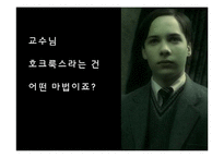 [리더십] `해리포터`시리즈의 덤블도어와 볼드모트의 리더십 비교분석-14