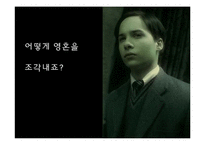 [리더십] `해리포터`시리즈의 덤블도어와 볼드모트의 리더십 비교분석-16