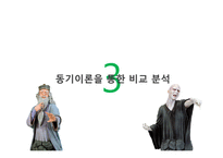 [리더십] `해리포터`시리즈의 덤블도어와 볼드모트의 리더십 비교분석-20