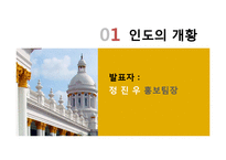 인도 IT산업 발전과 한국의 대응-4