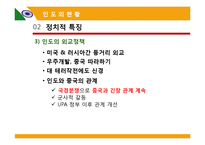 인도 IT산업 발전과 한국의 대응-13