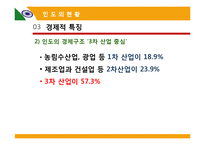 인도 IT산업 발전과 한국의 대응-16