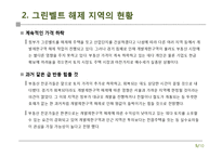 그린벨트의 해제에 반대-6