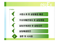 [환경갈등] 춘천-양양 고속도로 노선선정 관련 갈등사례-2