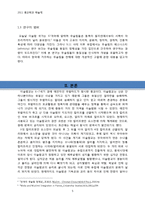 한국 무슬림 문화 -음식문화와 여성지위-5