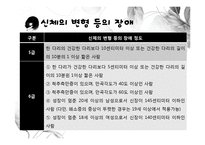 [장애인복지론] 지체장애 원인 및 실태, 치료-16