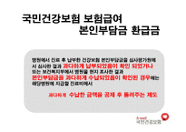 [사회보장론] 국민건강보험제도-19