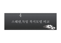 스웨덴 복지모델 VS 독일 복지모델-17