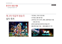 [방송론] 공영방송으로서의 BBC-9