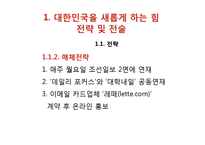 [PR학] SK telecom PR광고 사례 분석-19