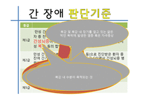 [장애인복지론] 간장애 원인 및 실태, 치료-6