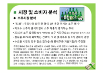 [이성적, 감성적 광고와 마케팅] 소주 브랜드 `참이슬`과 `처음처럼`을 통한 분석-8