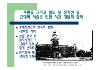 [국제교류사] 시간의 근대성-10