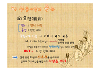 [사회복지발달사] 조선의 사회복지-14