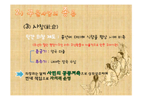 [사회복지발달사] 조선의 사회복지-15