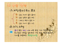 [사회복지발달사] 조선의 사회복지-17