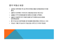 중국의 부동산 중개 관리방법-3