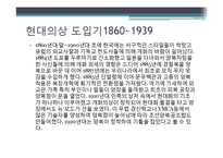 [국제교류사] 한국 패션 100년사-2