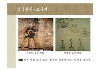 [한국문화] 한국의 화장-14