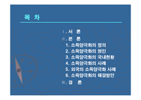 소득 양극화 현상의 원인과 해결방안-3