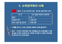 소득 양극화 현상의 원인과 해결방안-14