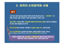 소득 양극화 현상의 원인과 해결방안-16