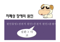 [장애인복지론] 자폐성 장애의 원인 및 실태, 치료적 접근 및 직업재활서비스-17
