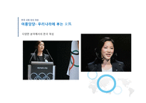 [정치] 한국여성의 사회적,정치적 참여-6