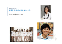 [정치] 한국여성의 사회적,정치적 참여-7