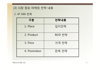 부동산 시장분석과 마케팅-11