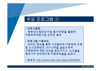 사회복지현장 실습기관 분석.(아동기관 및 시설관련)-16
