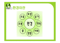 [환경문제] 환경의 세계화-5